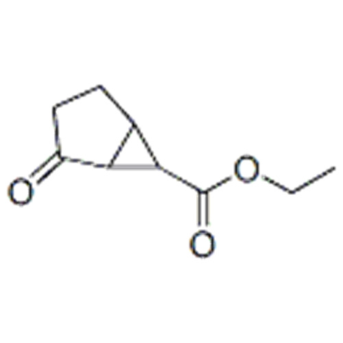 ETHY 2-OXOBICYCLO [3.1.0] HEXANE-6-CARBOXYLATE CAS 134176-18-4