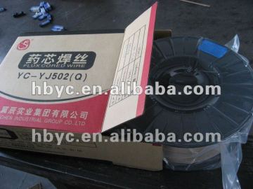 solder wire mig welding wire