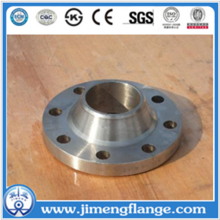 18” x WNRF?EN 1092-1 PN16?x SCH.STD