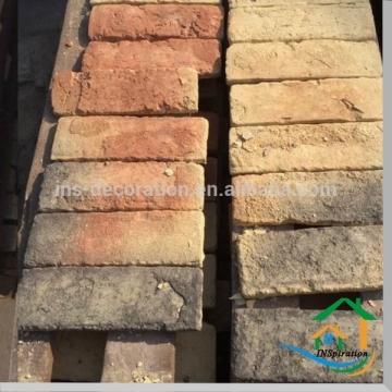 Waterproof artificial Brick Veneer