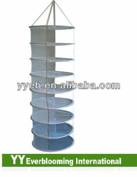 Greenhouses Drying Rack