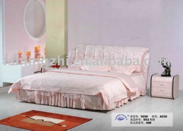 Excellent quality soft bed frame