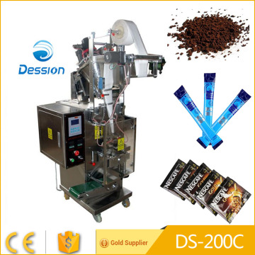 Low Price Instant Coffee Powder Packing Machine