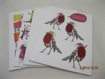 wholesale christmas card and envelopes!