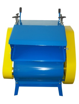 Armored Scrap Copper Cable Stripper