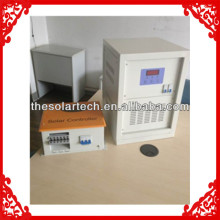 North America Popular solar AC system