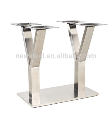 stainless steel table legs brackets (NA5260)