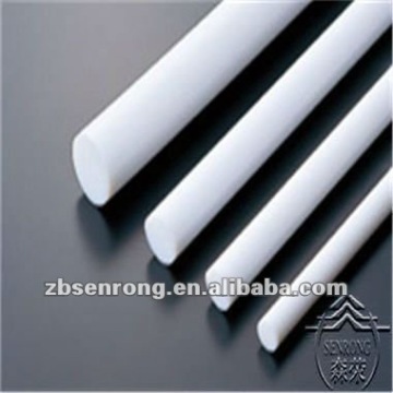 100% virgin extruded ptfe rod