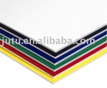 PVC Extruded Rigid Sheet