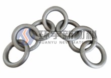 Round Link Cast Kiln Chains