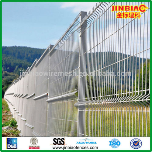 Boundary Wall Fence