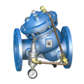 Pump Control Valve DN300