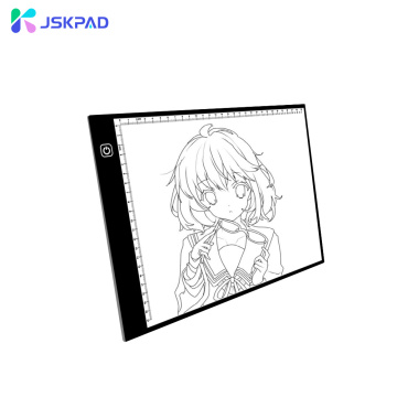 JSKA4-1 LED Light Drawing Board Sketch Pad