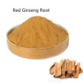 Wholesale active ingredients Red Ginseng Root powder