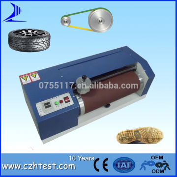 Conveyor Drive Belt DIN Abrasion Tester Price