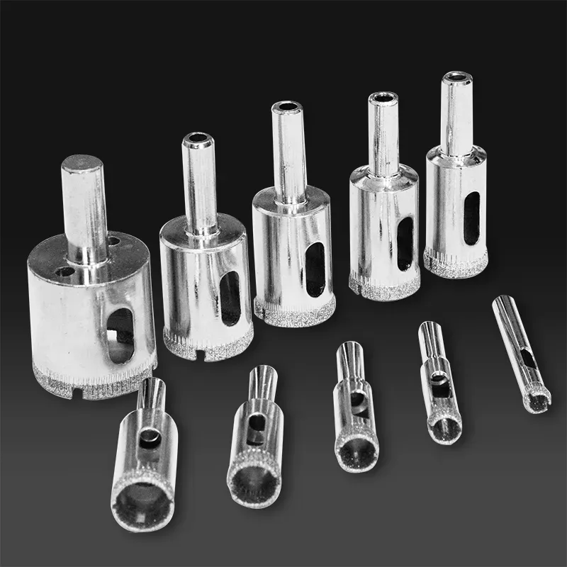 No. 1 Common Steel Glass Opener Set