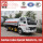 5 cbm Small Oil Tanker Truck Fuel Bowser