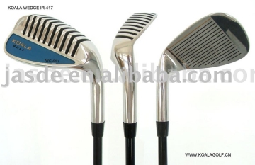 Golf Wedge IR417