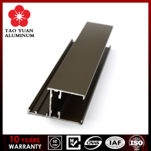 2015 low price durable led stripe aluminum profile