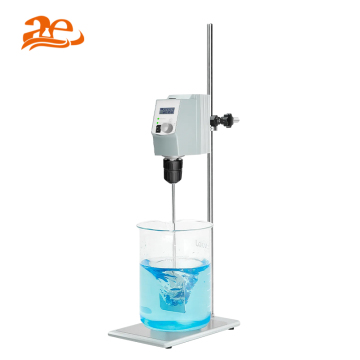 AELAB 70L Laboratory LCD Digital Overhead Stirrer