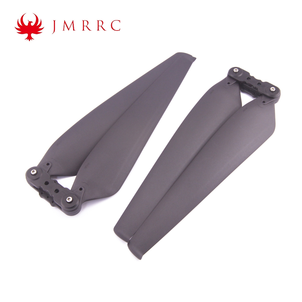 Jmrrc f32105 carbon nylon folding propeller voor drone