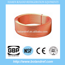 Copper Pancake Coil LWC Copper Coil for sale