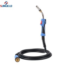 MB24KD Welding Torch Handle PRO