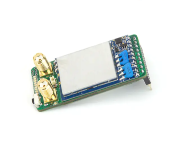 SKYZONE 1.2GHz Diversity Receiver for SKYZONE Goggles