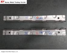 Metal Stamping Tool Mould Die Automotive Punching Part Component-CS020