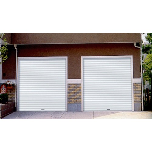 Remote Control Residential Sectional Garage Door