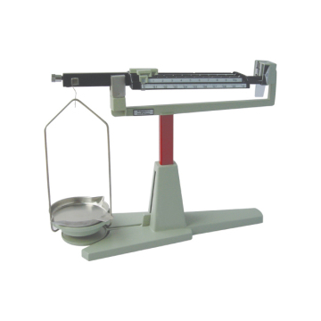 Best-Selling Precision Four Beam Balance: 10304.03 - Accurate Weighing Solution