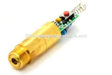 3VDC 532nm Green Laser 70mW Diode Module