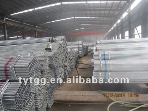 hot dip galvanizing