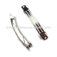 Fashion High Quality Metal French Hair Barrettes