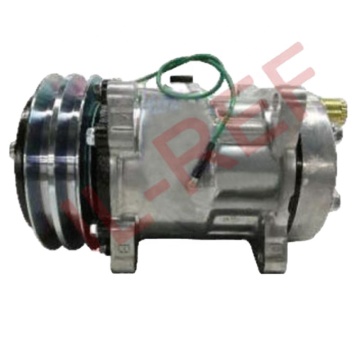 Auto AC Compressor for Refrigerator and 7H Compressors