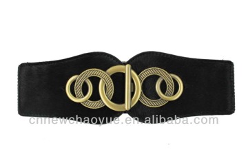 New arrival Fashion Elastic Belt For Ladies