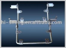 Metal fabrication, sheet metal fabrication