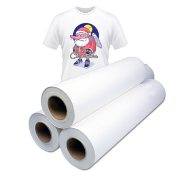 Cheap Heat Sublimation Transfer Paper Dye Sublimation Paper