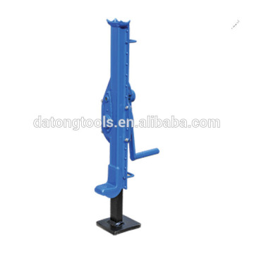 5 ton rack jack mechanical jack