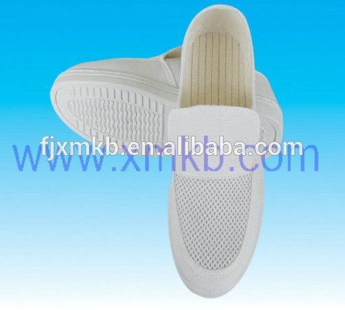 Antistatic Shoes(Single-hole Mesh Shoes) KB-AS002