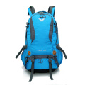 Climbing anti-microbial and breathability sports backpack