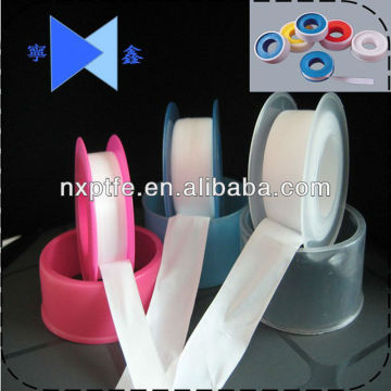 ptfe thread seal tape