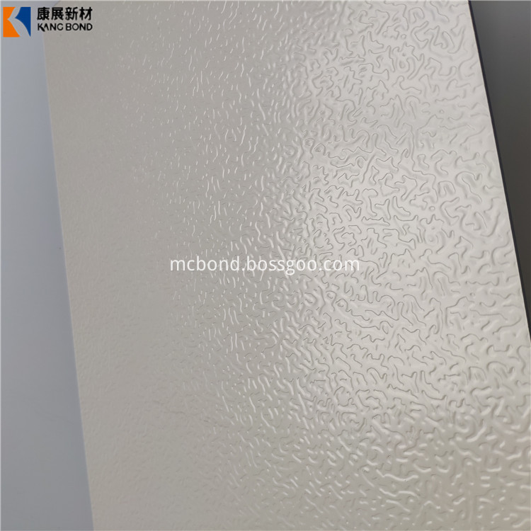 Aluminum Composite Panel8