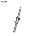 Custom CNC Ball Screw 50mm Diameter