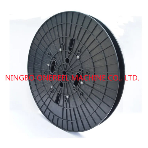 ABS Large Plastic Cable Spools