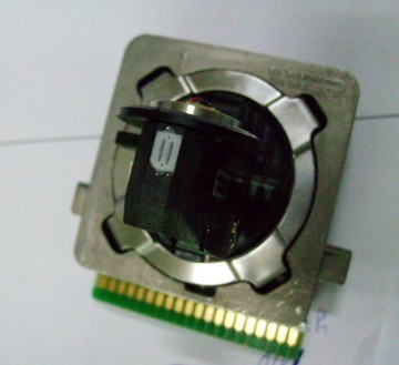 New original wincor 4915+ printer head XV1