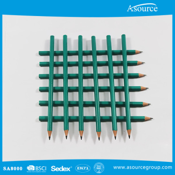 Hot Sell Eco-Friendly Recycled Plastic HB Pencil
