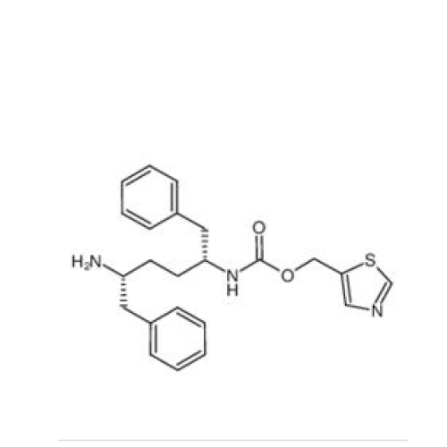 Intermediarios de Calidad Excelente de Cobicistato CAS 1004316-18-0