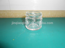 30ml glass jam jar