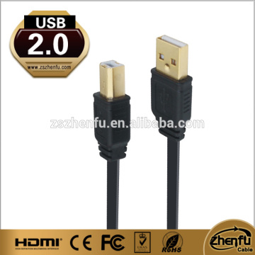 High quality low price lastest produc usb 2.0 cable clip